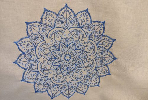 Krešelis "Mandala" - Image 2