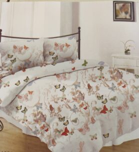 Drobės audinys "Svajonė"